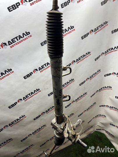 Рулевая рейка Opel Vectra B хэтчбэк 2 1997