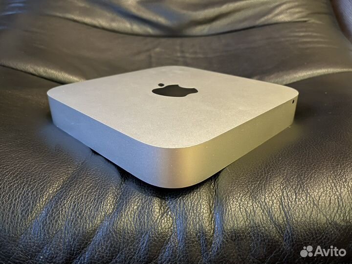 Mac mini 2012 core i7/8gb/256ssd