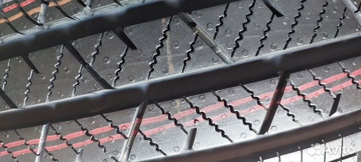 Continental ContiCrossContact LX Sport 245/45 R20 99V