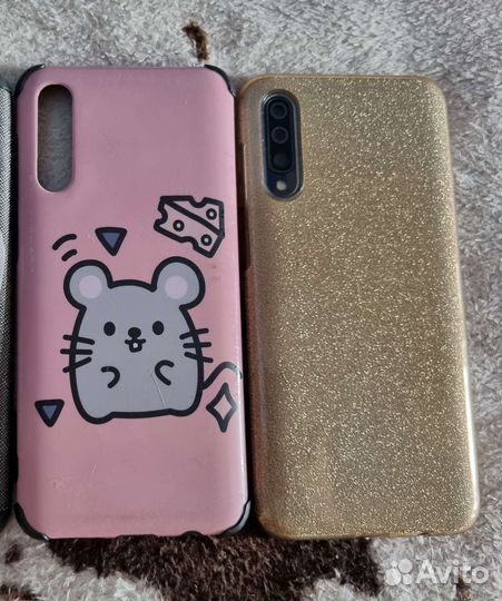 Чехол на samsung a50