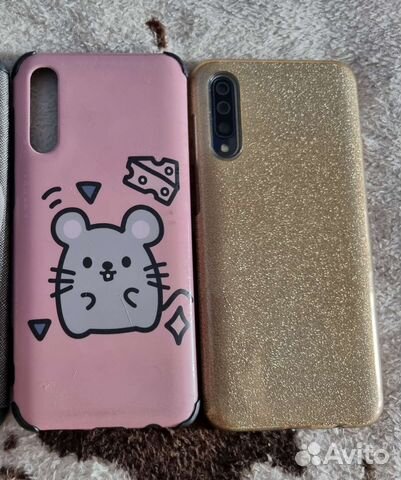 Чехол на samsung a50