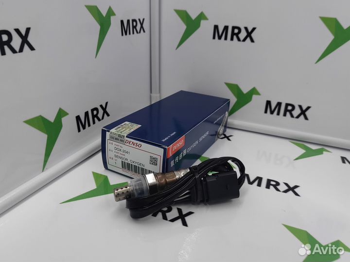 Датчик кислородный DOX2041