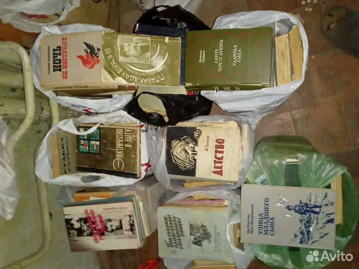 Мукалатура