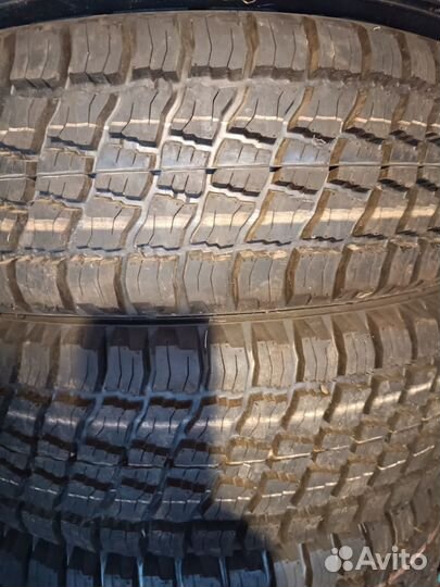 КАМА Кама-219 225/75 R16 104Q