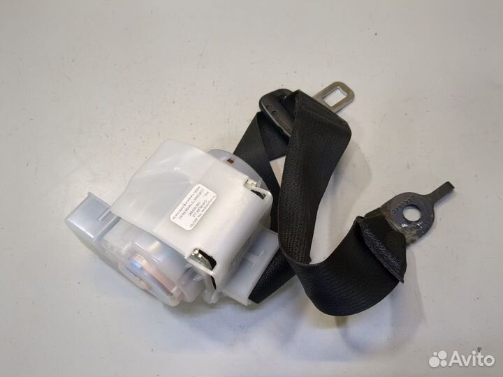 Ремень безопасности Jeep Grand Cherokee, 2011