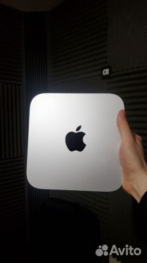 Mac mini M1 8gb 512
