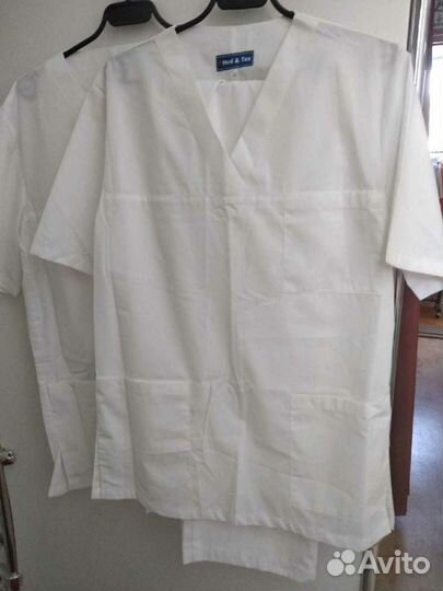 Медицинский костюм