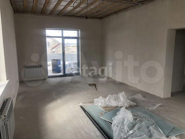 Дом 120 м² на участке 7,8 сот.