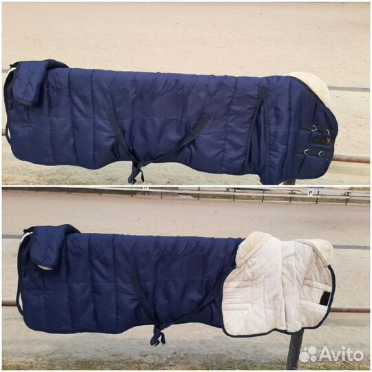Продам денниковую попону