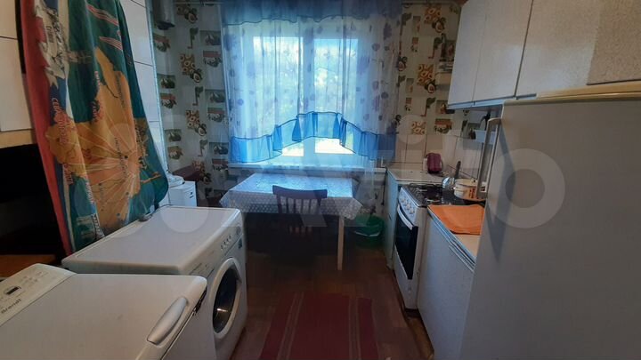 Аукцион: 2-к. квартира, 41 м², 1/1 эт.