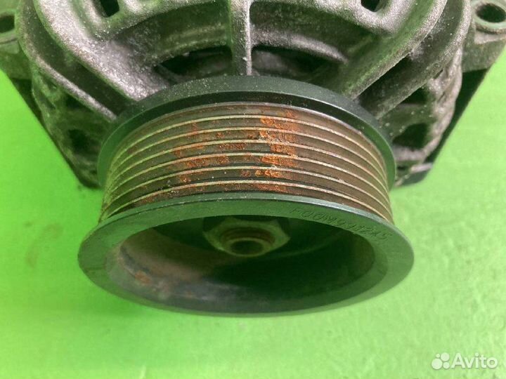 Генератор DAF XF105