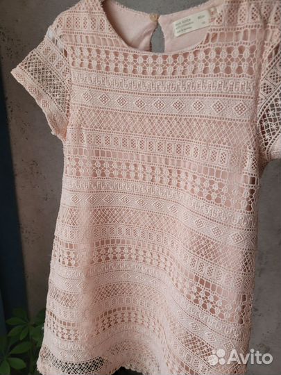 Платье Zara 128