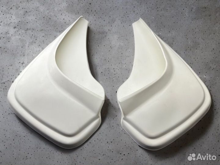 Брызговики универсальные