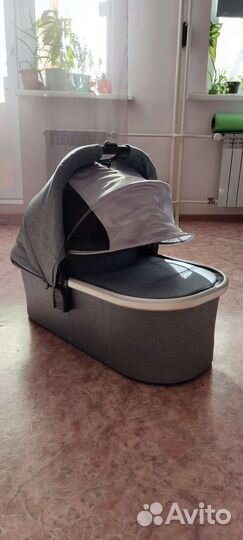 Люлька Uppababy cruz v2, vista