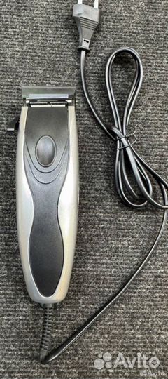 Машинки для стрижки