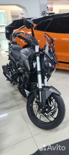 Bajaj Dominar 400Touring - мегаспорт новый мощный
