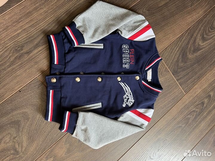 Одежда для мальчика