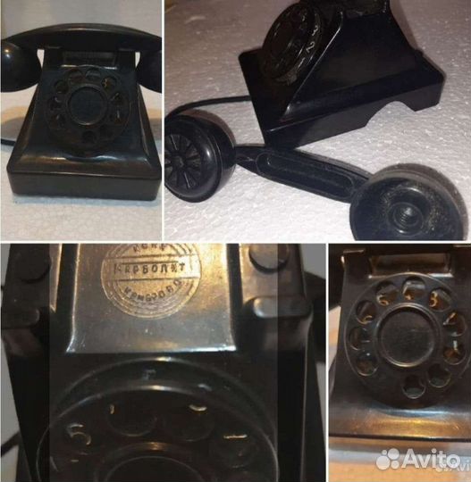 Детские игрушки СССР