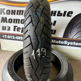 Номер№179 мотошина бу 130/80 R17 Bridgestone