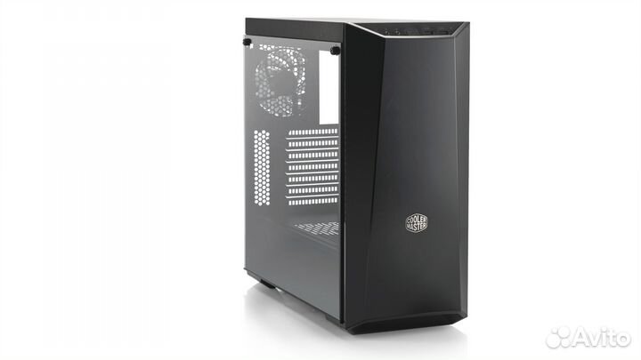 Cooler master master box 5 lite rgb