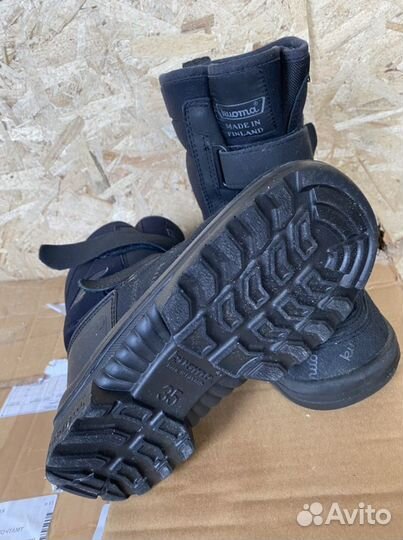 Сапоги kuoma 35