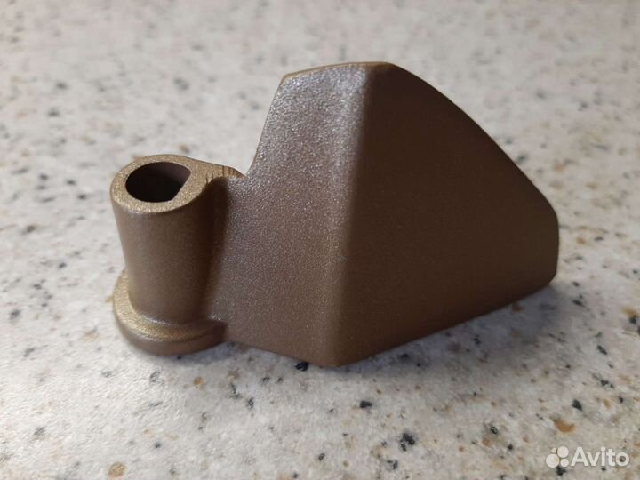 Лопатка для замешивания в хлебопечке Редмонд RBM-M