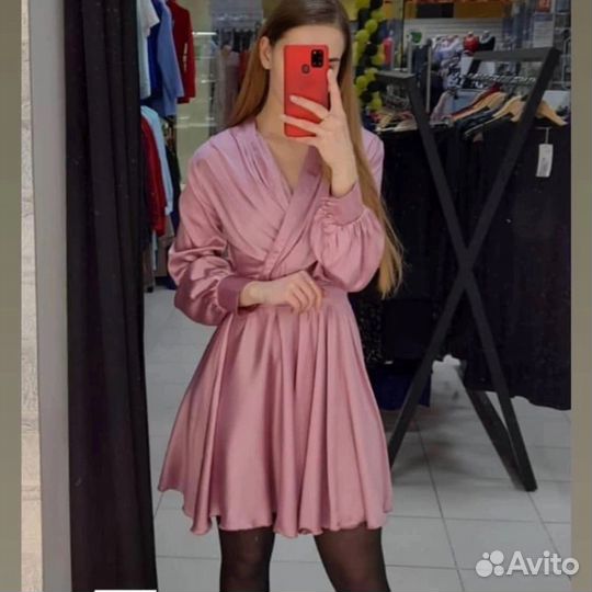 Платье женское