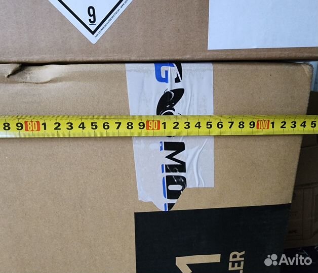 Водный велосипед Manta5 Hydrofoiler XE-1