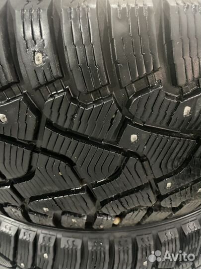 Pirelli Ice Zero 265/60 R18 110T