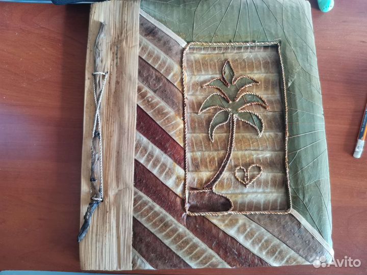 Три альбома для фото