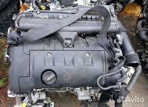 Двигатель еп6