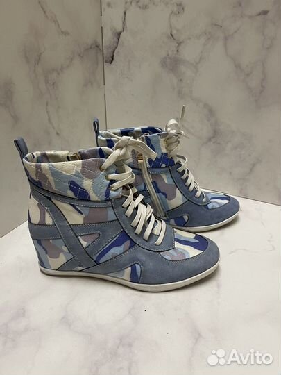 Полуботинки 39 размер