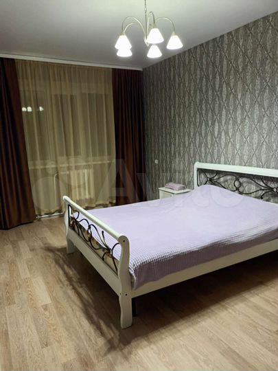 1-к. квартира, 45 м², 4/5 эт.