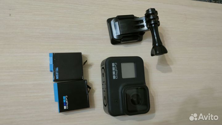 Камера GoPro Hero 8 black