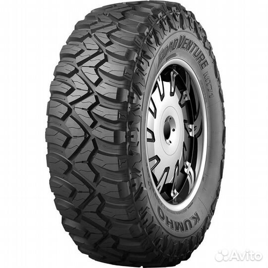 Kumho Road Venture MT71 315/70 R17