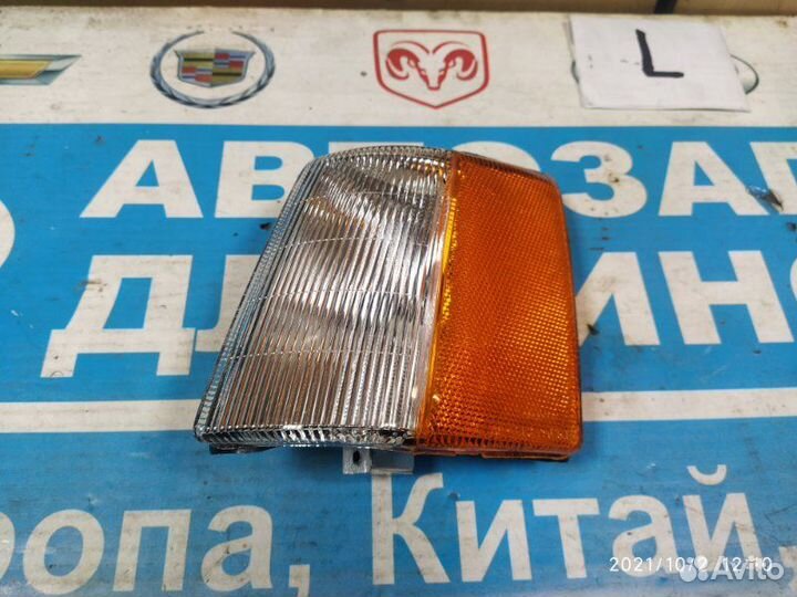 Габарит левый ZJ Jeep Grand Cherokee 93-98