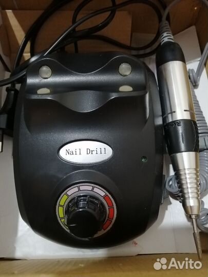 Аппарат для маникюра и педикюра