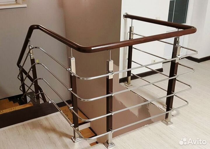 Перила / Перила для лестниц