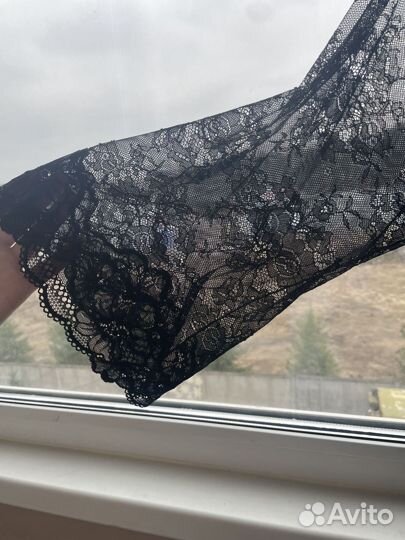 Халат Бюстье