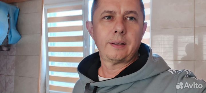 Жалюзи рулонные день ночь