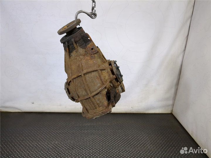 Редуктор моста SsangYong Rodius, 2009