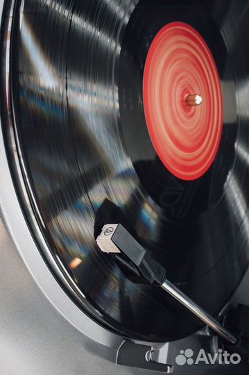 Виниловые пластинки СССР, Россия