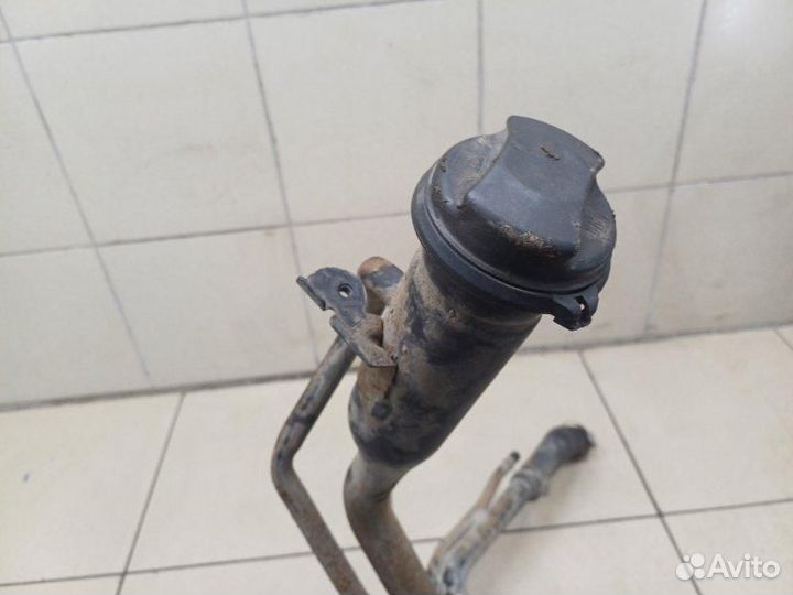 Горловина топливного бака Opel Astra GTC J