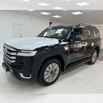 Toyota Land Cruiser 3.3 AT, 2024, 20 км