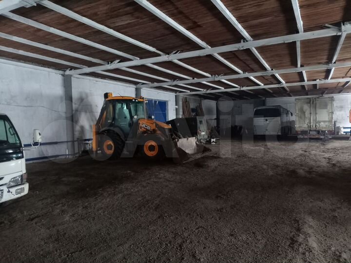 Машиноместо