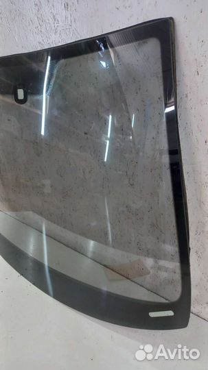 Стекло лобовое Skoda Octavia A5