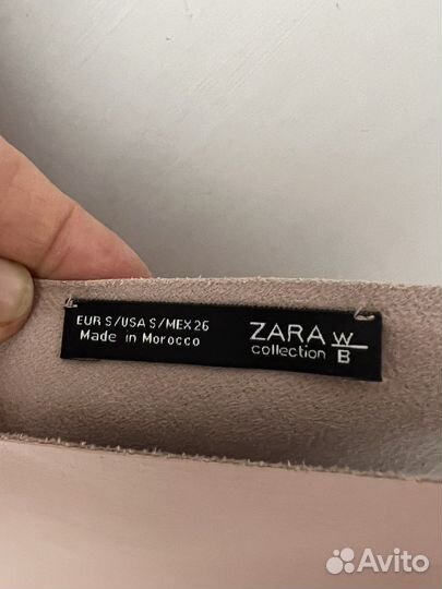 Платья Zara, Mohito