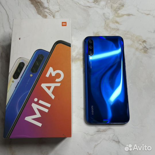 Xiaomi mi a3