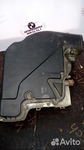 Корпус воздушного фильтра бмв f01 f10