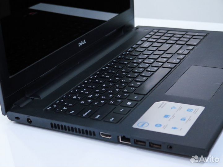 Ноутбук A4-4ядра / 4GB / 500GB + Гарантия